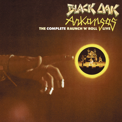 Hot And Nasty (Live At Paramount Theater, Seattle, 12/2/1972) [2007 Remastered Version] (Live At Paramount Theater, Seattle, 12/2/1972 2007 Remastered Version)
