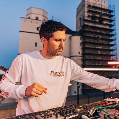 Outsiders: Gravity Network w/ Oblaka @ Kiosk Radio 30.07.2022