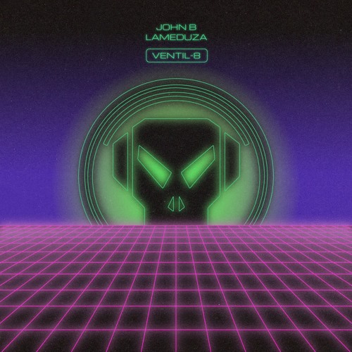 Ventil-8 (VIP Mix)