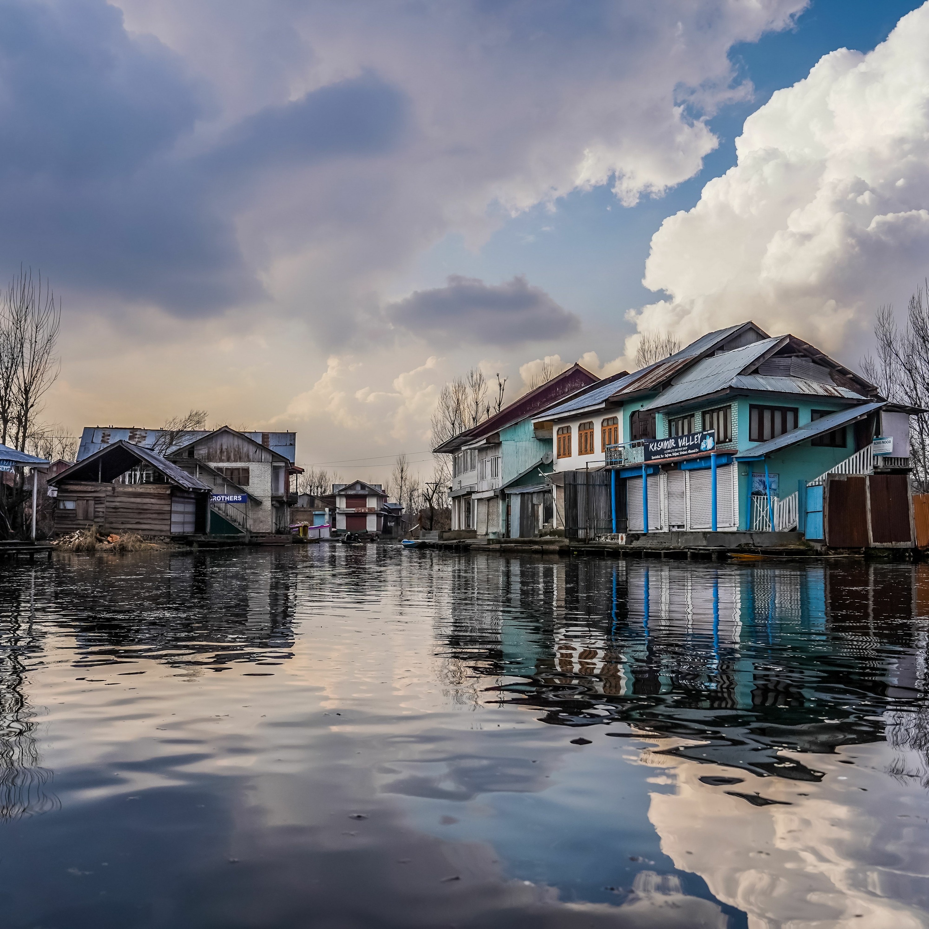 28. Climate change: How can people in poverty be better supported to cope with climate shocks?