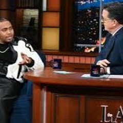 Nas - The Cure (TB357_unAuthorized_Remix)