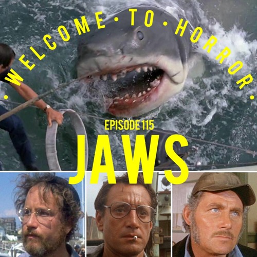 Ep 115 Jaws