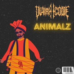 UvianCode - Animalz