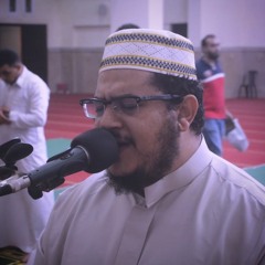 ما تيسر من سورة النمل - محمد عثمان بدر