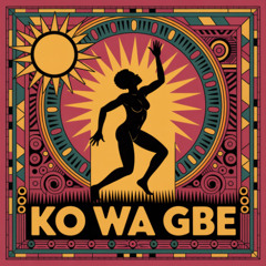 Dj Frisbee - Ko Wa Gbe