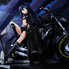 ROSALIA - SAOKO NIGHTCORE VERSION
