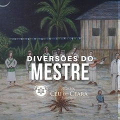 Diversões do Mestre