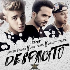 DESPACITO REBORN 2020 [ Andiprayoga▽ ] -priview-