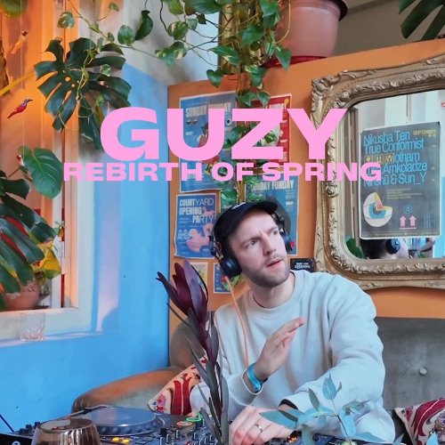 Stream Alex Abbas | Listen to Rebirth Of Spring playlist online for ...