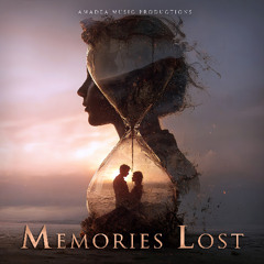 AMPU125 | Amadea Music Productions - Memories Lost