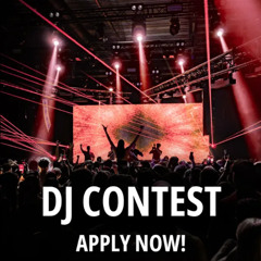 JØNJŌN - Dark Session DJ contest 22-11