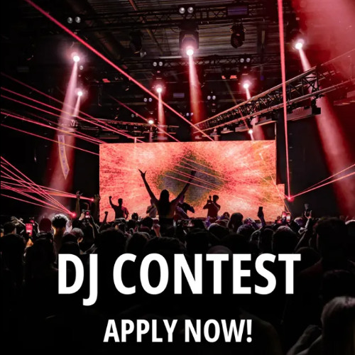 JØNJŌN - Dark Session DJ contest 22-11