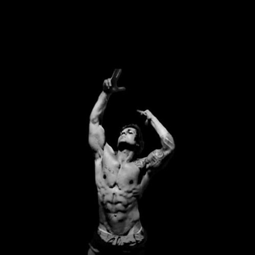 CHAMBER OF REFLECTION HARDSTYLE