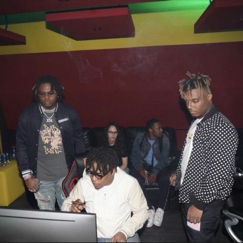 Gunna - Slugs (Ft. Juice WRLD)