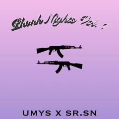 Phonk Nights Vol. 1 (Umys x sr.sn SC/Bandcamp exclusive)