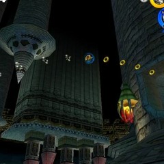 Sonic Heroes - Hang Castle Upside-down (Stardust Remix)