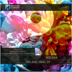 Yin and Yang (Hassan Maroofi, David Charpentier Remix) [Massive Harmony Records]