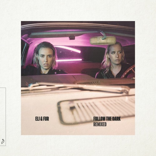 Eli & Fur - Where I Find My Mind (Velero Remix)