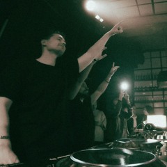 Ahmed Helmy & Doppenberg pres. HEL:BRG LIVE @ A STATE OF TRANCE ADE 2025