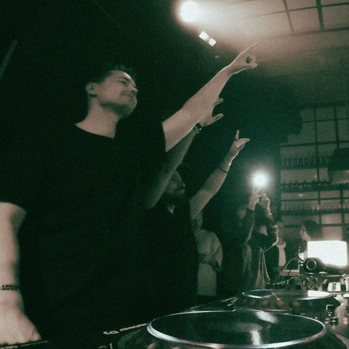 Ahmed Helmy & Doppenberg pres. HEL:BRG LIVE @ A STATE OF TRANCE ADE 2025