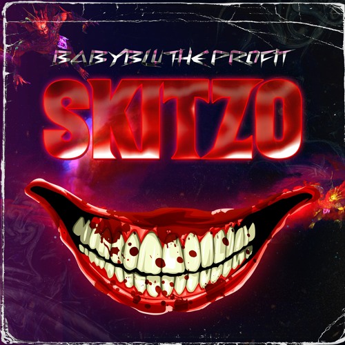 REAL SAVAGE - BABYBLU THE PROIFIT