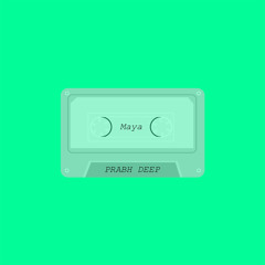 Maya (feat. Archit Anand & Hashbass)