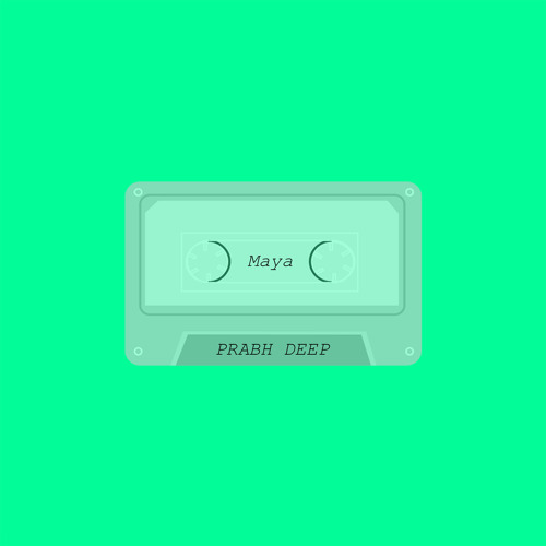 Maya (feat. Archit Anand & Hashbass)