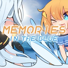 【BOF:NT】Memories in the Blue
