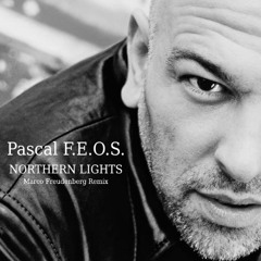 Pascal FEOS - Northern Lights (Marco Freudenberg Remix) FREE DOWNLOAD