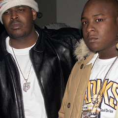 Sheek Louch & Jadakiss - Survival In The City