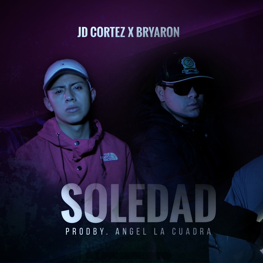 Stream Soledad by JD cortez Listen online for free on SoundCloud