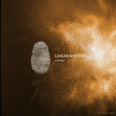 Linear System - Late Night Landing (Original Mix) [MATERIA]
