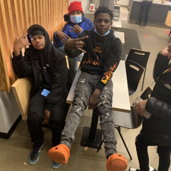 Lil2x ( shhhhh ft. Young blicket x young  oTb