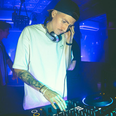 Sebastian Bosch Main Set LIVE @ SUNSET PP - Piñones, Puerto Rico - 03/02/2025