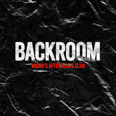 Back Room