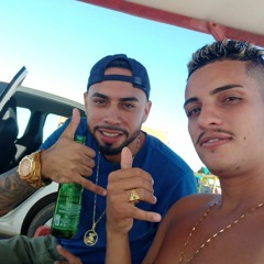 15 MINUTINHOS PRA TROPA DO MANO VT E DO MANO LB (DJ JOAO DA 5B)