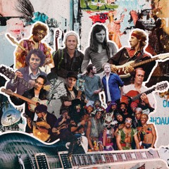 Masterclasses - 01 - Guitar