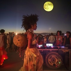 mayaluna @SundaySessions