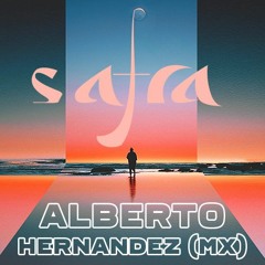 Safra Sounds | Alberto Hernandez (MX)