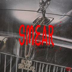 Smear Freestyle
