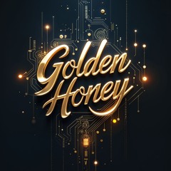 Golden Honey (Cyberpunkwave)