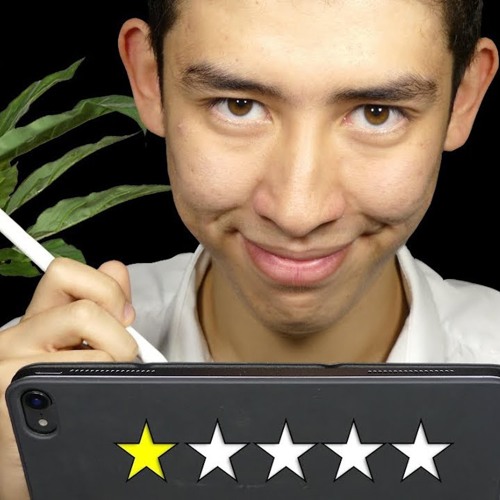 worst reviewed therapist Pt.1