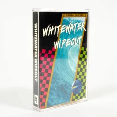 Whitewater Wipeout - Crank That Thing (Graz Remix