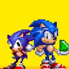 Sonic Chemical Hill Zone Freestyle