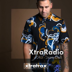 XtraRadio - 043 - Jairo Delli
