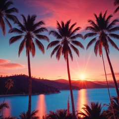 Abakus - California Sunshine (Lumidelic Remix)