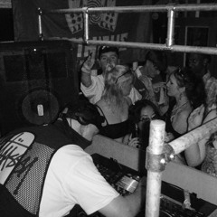 Origin8a & Propa at The Vulcan Lounge FULL SET