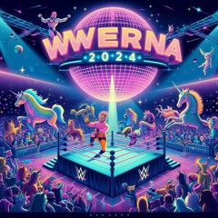 WWERNA 2024
