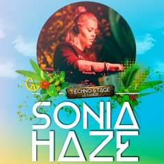 Sonia Haze @ Bohemian Dream Open Air