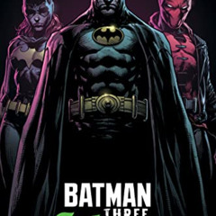 ACCESS EPUB 📝 Absolute Batman: Three Jokers by  Geoff Johns &  Jason Fabok PDF EBOOK